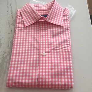 Vineyard Vines- Tucker Shirt
